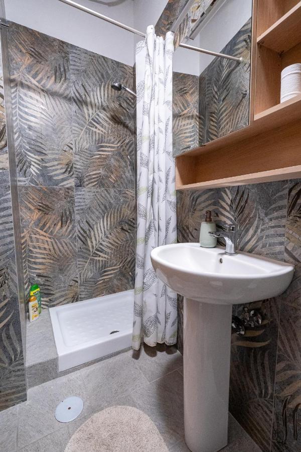 Acqua Dolce Apartment คาโปดิมอนเต ภายนอก รูปภาพ